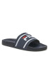Fila Чехли Morro Bay II FFM0180.50005 Тъмносин - Pepit.bg