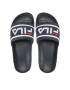 Fila Чехли Morro Bay II FFM0180.50005 Тъмносин - Pepit.bg