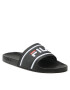 Fila Чехли Morro Bay III FFM0180.80010 Черен - Pepit.bg