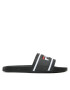 Fila Чехли Morro Bay III FFM0180.80010 Черен - Pepit.bg