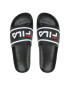 Fila Чехли Morro Bay III FFM0180.80010 Черен - Pepit.bg