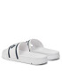 Fila Чехли Morro Bay Slipper 2.0 1010901.1FG Бял - Pepit.bg