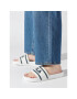 Fila Чехли Morro Bay Slipper 2.0 1010930.1FG Бял - Pepit.bg