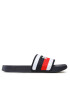Fila Чехли Morro Bay Stripes Slipper FFM0035.50007 Тъмносин - Pepit.bg