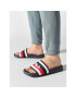Fila Чехли Morro Bay Stripes Slipper FFM0035.50007 Тъмносин - Pepit.bg