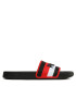 Fila Чехли Morro Bay Stripes Slipper FFM0035.80010 Черен - Pepit.bg