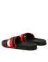 Fila Чехли Morro Bay Stripes Slipper FFM0035.80010 Черен - Pepit.bg