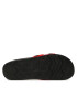 Fila Чехли Morro Bay Stripes Slipper FFM0035.80010 Черен - Pepit.bg