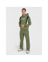 Fila Долнище анцуг Bruges FAM0174 Зелен Regular Fit - Pepit.bg