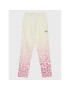 Fila Долнище анцуг Bruhl FAT0121 Екрю Regular Fit - Pepit.bg