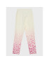 Fila Долнище анцуг Bruhl FAT0121 Екрю Regular Fit - Pepit.bg