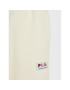 Fila Долнище анцуг Bruhl FAT0121 Екрю Regular Fit - Pepit.bg