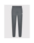 Fila Долнище анцуг Cetraro FAM0053 Сив Regular Fit - Pepit.bg