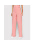 Fila Долнище анцуг Dasha 689002 Розов Relaxed Fit - Pepit.bg