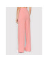 Fila Долнище анцуг Dasha 689002 Розов Relaxed Fit - Pepit.bg