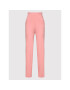 Fila Долнище анцуг Dasha 689002 Розов Relaxed Fit - Pepit.bg