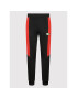 Fila Долнище анцуг FAM0205 Черен Regular Fit - Pepit.bg