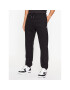 Fila Долнище анцуг FAM0342 Черен Regular Fit - Pepit.bg