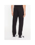 Fila Долнище анцуг FAM0342 Черен Regular Fit - Pepit.bg