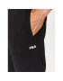 Fila Долнище анцуг FAM0342 Черен Regular Fit - Pepit.bg