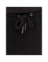 Fila Долнище анцуг FAM0342 Черен Regular Fit - Pepit.bg