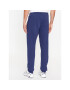 Fila Долнище анцуг FAM0342 Син Regular Fit - Pepit.bg