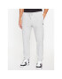 Fila Долнище анцуг FAM0342 Сив Regular Fit - Pepit.bg