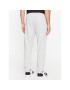 Fila Долнище анцуг FAM0342 Сив Regular Fit - Pepit.bg