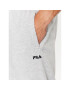 Fila Долнище анцуг FAM0342 Сив Regular Fit - Pepit.bg