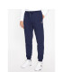 Fila Долнище анцуг FAM0500 Тъмносин Regular Fit - Pepit.bg