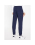 Fila Долнище анцуг FAM0500 Тъмносин Regular Fit - Pepit.bg
