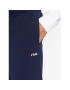 Fila Долнище анцуг FAM0500 Тъмносин Regular Fit - Pepit.bg