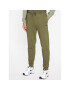 Fila Долнище анцуг FAM0500 Зелен Regular Fit - Pepit.bg