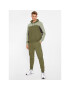 Fila Долнище анцуг FAM0500 Зелен Regular Fit - Pepit.bg