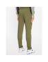 Fila Долнище анцуг FAM0500 Зелен Regular Fit - Pepit.bg