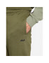 Fila Долнище анцуг FAM0500 Зелен Regular Fit - Pepit.bg