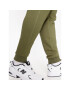 Fila Долнище анцуг FAM0500 Зелен Regular Fit - Pepit.bg