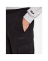 Fila Долнище анцуг FAM0548 Черен Regular Fit - Pepit.bg