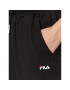 Fila Долнище анцуг FAW0559 Черен Relaxed Fit - Pepit.bg