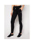 Fila Долнище анцуг Laki 683347 Черен Regular Fit - Pepit.bg