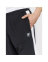 Fila Долнище анцуг Remond 689346 Черен Regular Fit - Pepit.bg