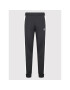 Fila Долнище анцуг Remond 689346 Черен Regular Fit - Pepit.bg