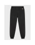 Fila Долнище анцуг Songe FAT0300 Черен Regular Fit - Pepit.bg