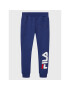 Fila Долнище анцуг Songe FAT0300 Тъмносин Regular Fit - Pepit.bg