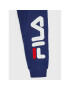 Fila Долнище анцуг Songe FAT0300 Тъмносин Regular Fit - Pepit.bg