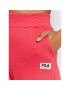 Fila Долнище анцуг Torreblanca FAW0237 Розов Regular Fit - Pepit.bg