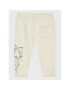 Fila Долнище анцуг Torum FAK0112 Екрю Regular Fit - Pepit.bg