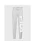 Fila Долнище анцуг Unisex Bronte FAU0093 Сив Regular Fit - Pepit.bg