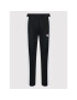 Fila Долнище анцуг Zadar FAW0154 Черен Regular Fit - Pepit.bg