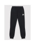 Fila Долнище анцуг Baltimore FAT0105 Черен Regular Fit - Pepit.bg